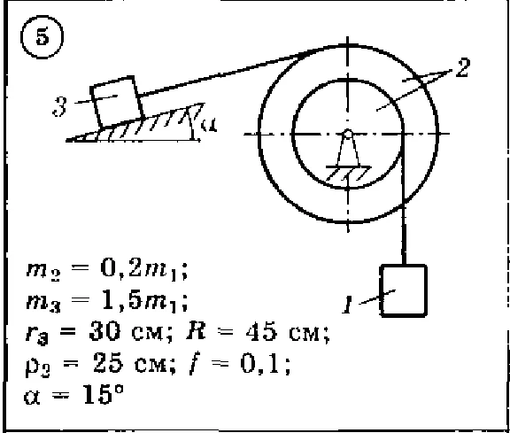 Solution of the D3 Option 05 (reference 1, 2) Dievskaya