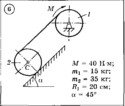 Solution of the D3 Option 06 (reference 1, 2) Dievskaya