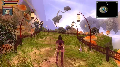 Jade Empire: Special Edition (Steam Gift / RU+CIS)