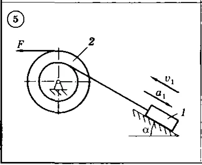Solution of the D5 Option 05 Dievskaya VA Malyshev IA