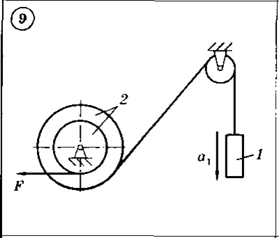 Solution of the D5 Option 09 Dievskaya VA Malyshev IA