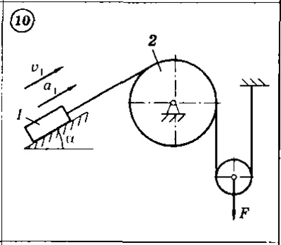 Solution of the D5 Option 10 Dievskaya VA Malyshev IA