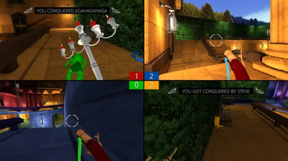 Screencheat ( Steam Key / Region Free )
