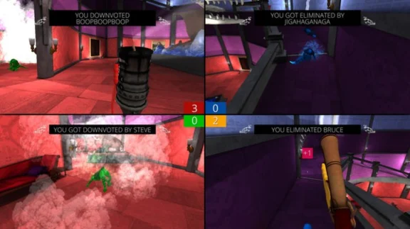 Screencheat ( Steam Key / Region Free )