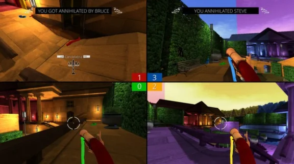 Screencheat ( Steam Key / Region Free )