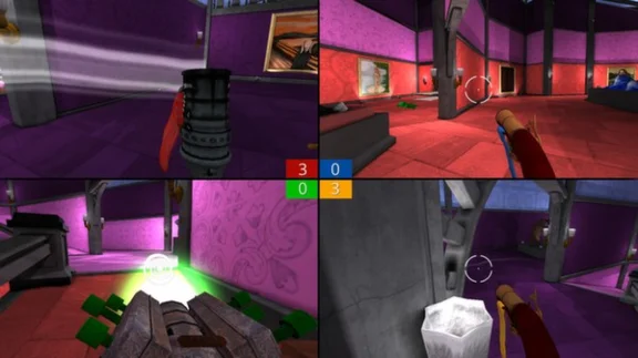 Screencheat ( Steam Key / Region Free )