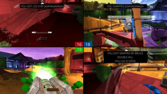 Screencheat ( Steam Key / Region Free )