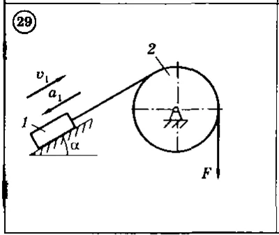 Solution of the D5 Option 29 Dievskaya VA Malyshev IA