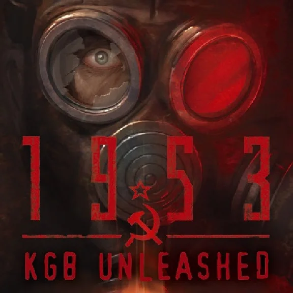 1953 - KGB Unleashed (Steam KEY) + GIFT