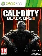 Black Ops 1 / Black Ops 3 | Xbox 360 | shared account