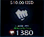 Riot Points League of Legends (USA) - Выгодный курс