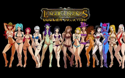 Riot Points League of Legends (USA) - Выгодный курс