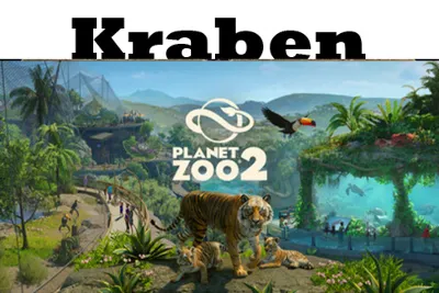Planet Zoo 2 steam Россия\Мир