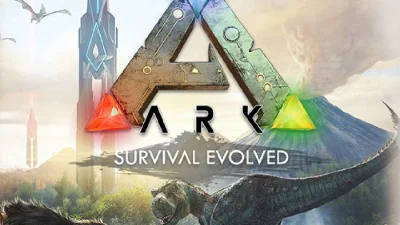 ARK: Survival Evolved [Steam|Gift]