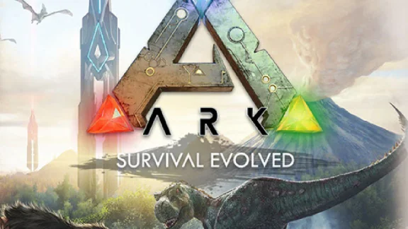 ARK: Survival Evolved [Steam|Gift]