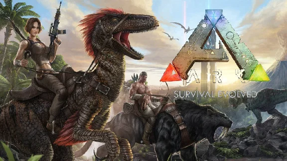 ARK: Survival Evolved [Steam|Gift]