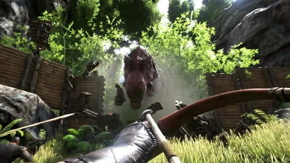 ARK: Survival Evolved [Steam|Gift]