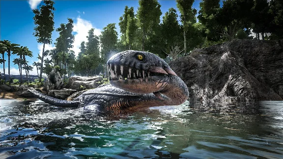 ARK: Survival Evolved [Steam|Gift]