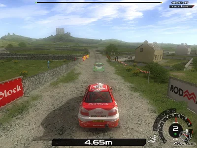 Xpand Rally (Steam Gift / RU+CIS)