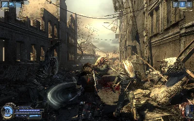 Collapse \ Коллапс (Steam Gift / RU+CIS)