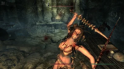 The Elder Scrolls V: Skyrim (Steam Key / RU)