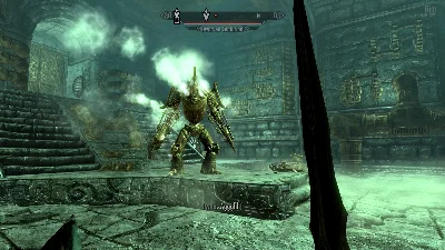 The Elder Scrolls V: Skyrim Legendary Edition SteamKey