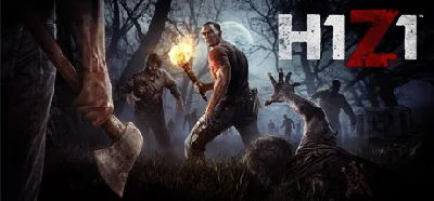 H1Z1 Legacy (Steam Gift) Region Free (ROW)