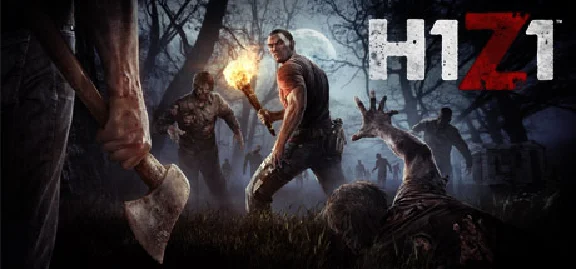 H1Z1 Legacy (Steam Gift) Region Free (ROW)