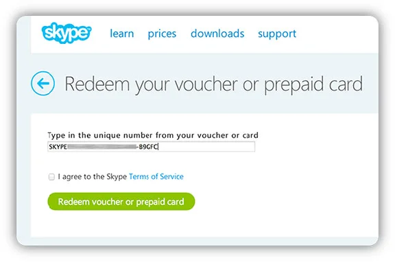 10 USD Skype origami. Voucher - Aktiv.na Skype.com