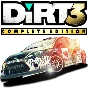 DIRT 3 Complete Edition (Steam Gift RU + CIS)