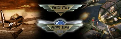 Pacific Storm + Allies Pack (Steam Gift / RU+CIS)