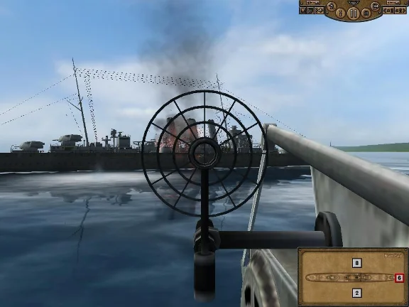 Pacific Storm + Allies Pack (Steam Gift / RU+CIS)