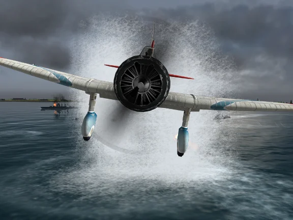 Pacific Storm + Allies Pack (Steam Gift / RU+CIS)