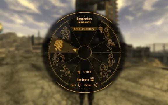 Fallout: New Vegas Ultimate Edition 💎STEAM KEY LICENSE
