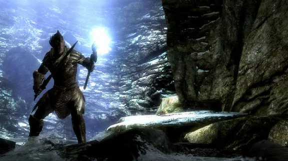The Elder Scrolls V 5 Skyrim💎STEAM KEY RUSSIA ЛИЦЕНЗИЯ