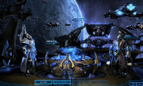StarCraft II(2): Legacy of the Void (RU|CIS)+БОНУСЫ