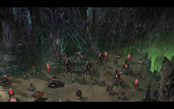 StarCraft II(2): Legacy of the Void (RU|CIS)+БОНУСЫ