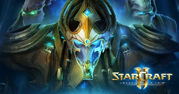StarCraft II(2): Legacy of the Void (RU|CIS)+БОНУСЫ
