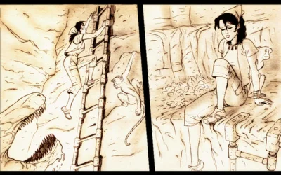 Return to Mysterious Island 💎STEAM KEY REGION FREE