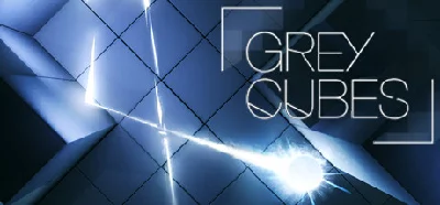 Grey Cubes (Steam ключ) Region Free