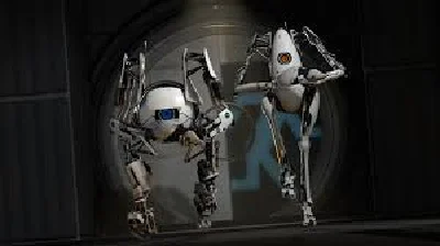 Portal 2 Steam Gift (Ru+CIS)