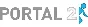 Portal 2 Steam Gift (Ru+CIS)