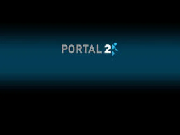 Portal 2 Steam Gift (Ru+CIS)