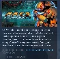 A.R.E.S. Extinction Agenda EX STEAM KEY REGION FREE ROW