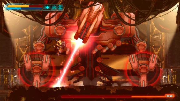 A.R.E.S. Extinction Agenda EX STEAM KEY REGION FREE ROW