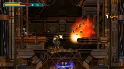 A.R.E.S. Extinction Agenda EX STEAM KEY REGION FREE ROW