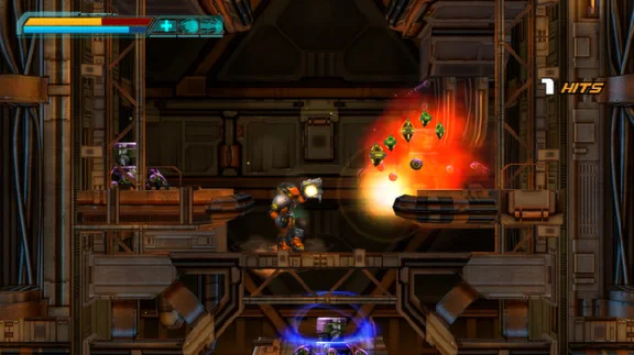 A.R.E.S. Extinction Agenda EX STEAM KEY REGION FREE ROW