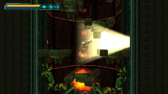 A.R.E.S. Extinction Agenda EX STEAM KEY REGION FREE ROW