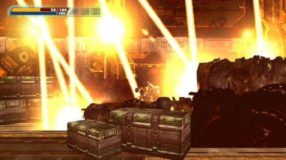 A.R.E.S. Extinction Agenda EX STEAM KEY REGION FREE ROW
