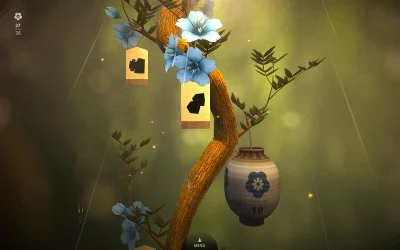 Zen Bound 2  (Steam Key / ROW / Region Free)